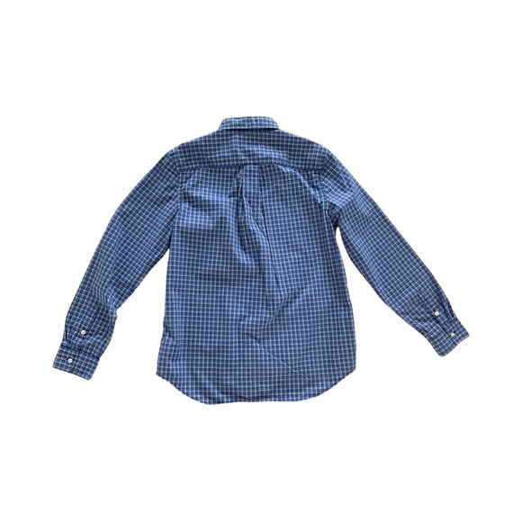 Ralph Lauren Boys Button Down XL - Picture 2 of 3